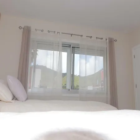 La Casa De Katyra Apartment