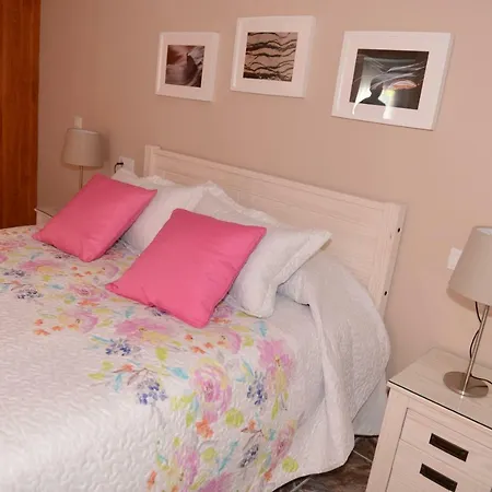 Appartement La Casa De Katyra Tegueste