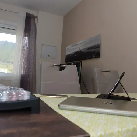La Casa De Katyra Διαμέρισμα Tegueste