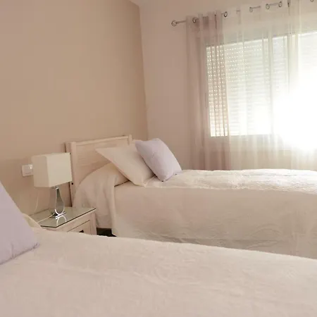 La Casa De Katyra Apartmán