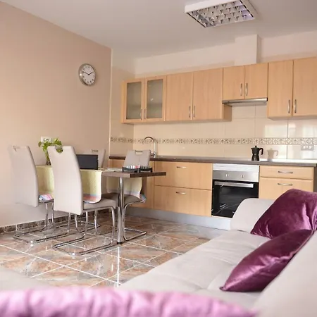 La Casa De Katyra דירה *